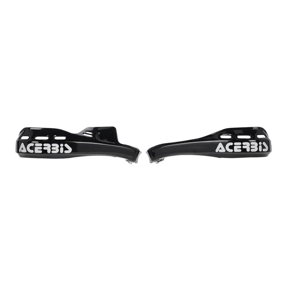 Handguard Nylon Rally Brush - Black - Image 5