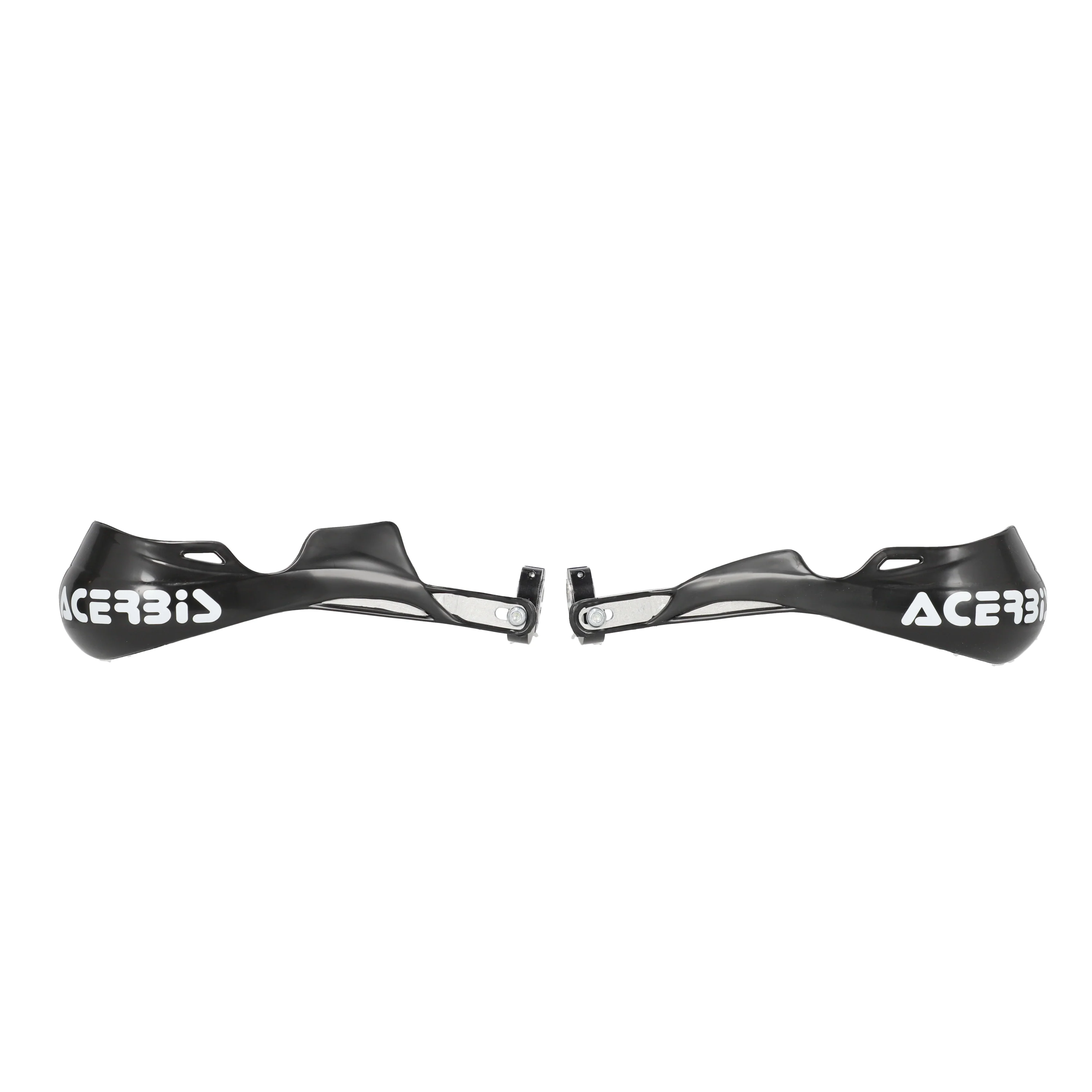 Handguard Rally Pro - Black - Image 3