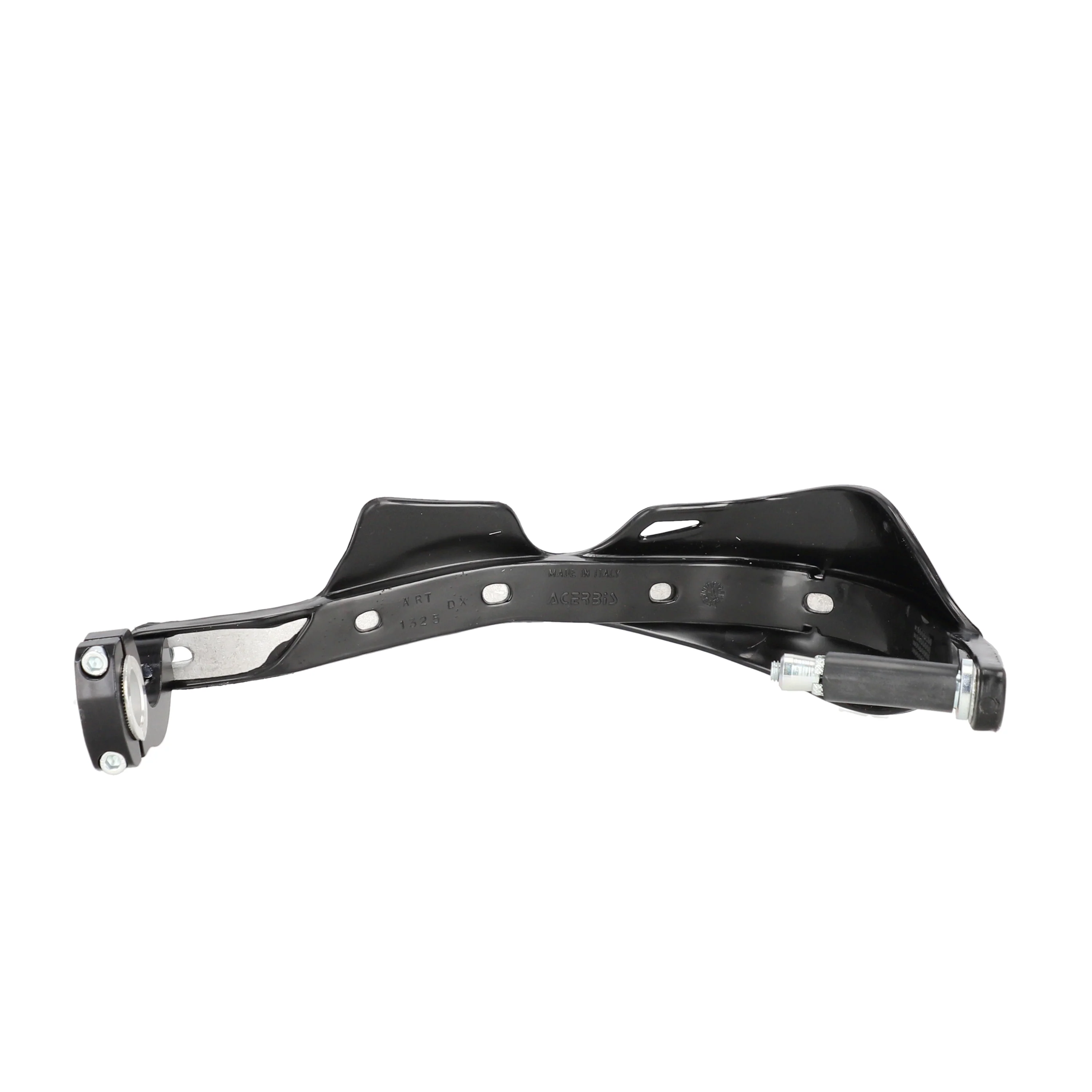 Handguard Rally Pro - Black - Image 4