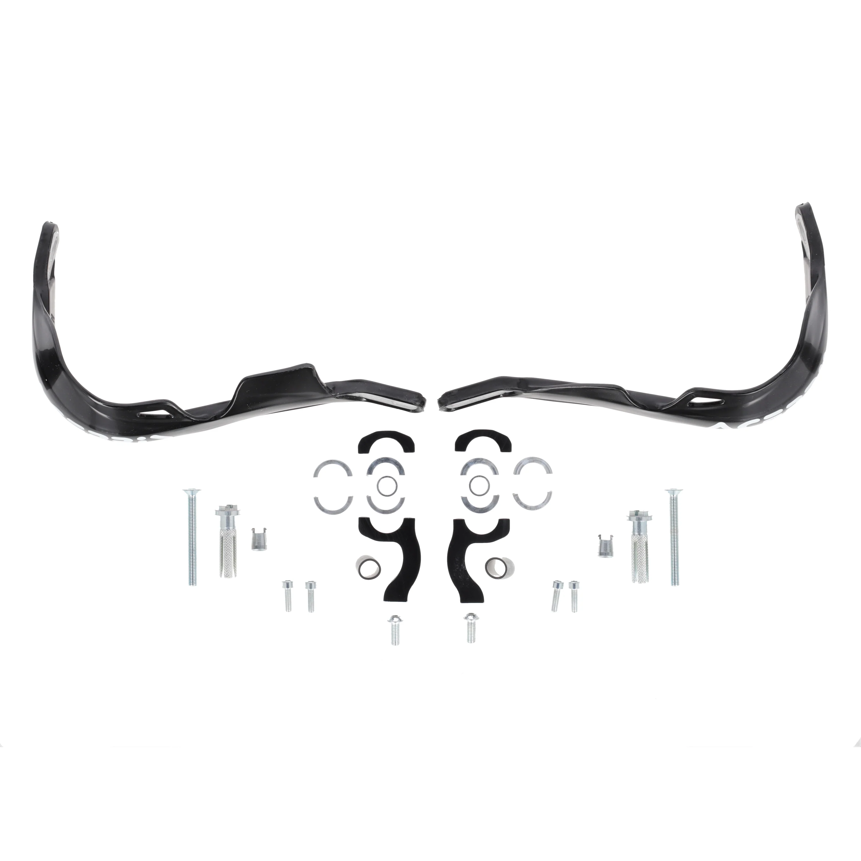 Handguard Rally Pro - Black - Image 5