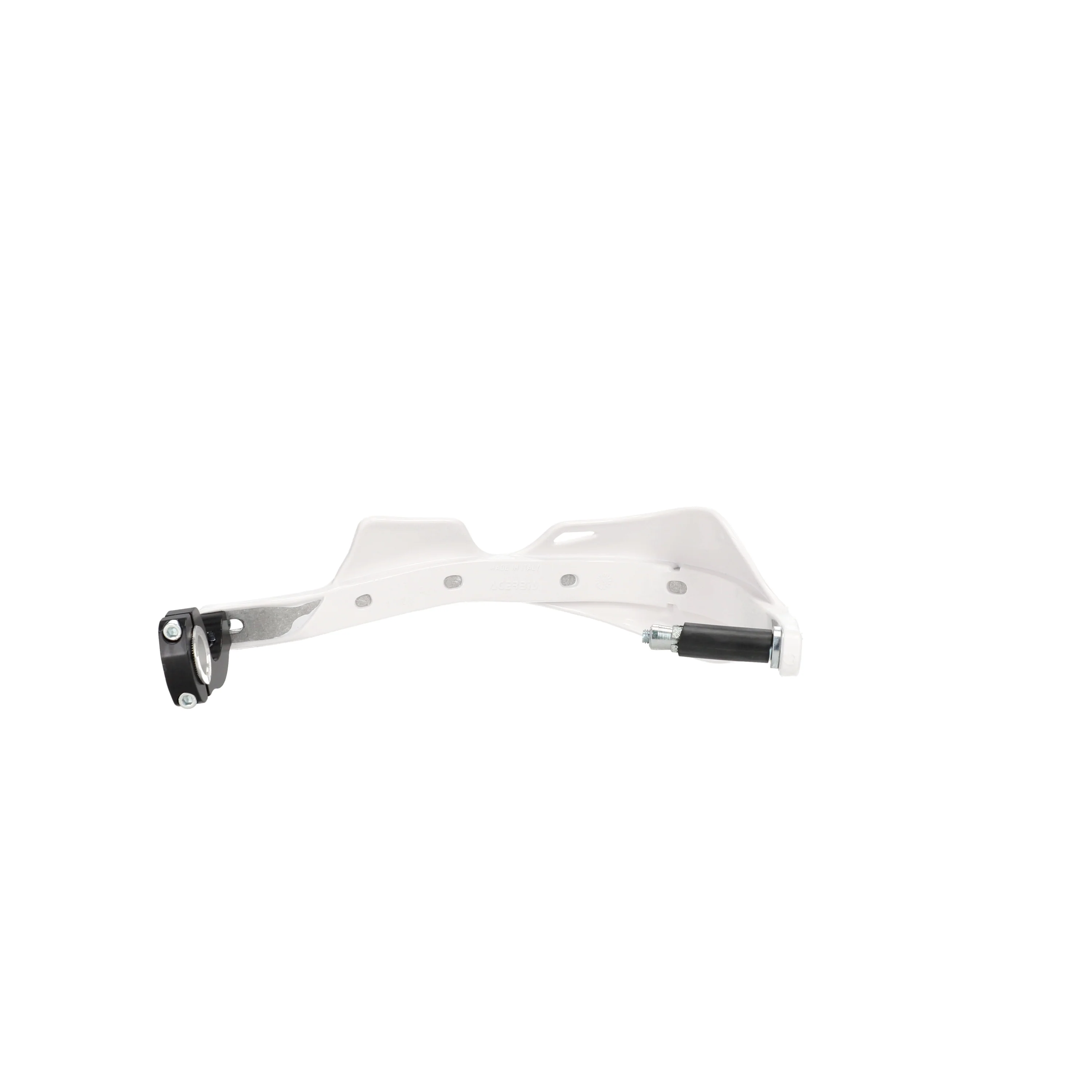Handguard Rally Pro - White - Image 2