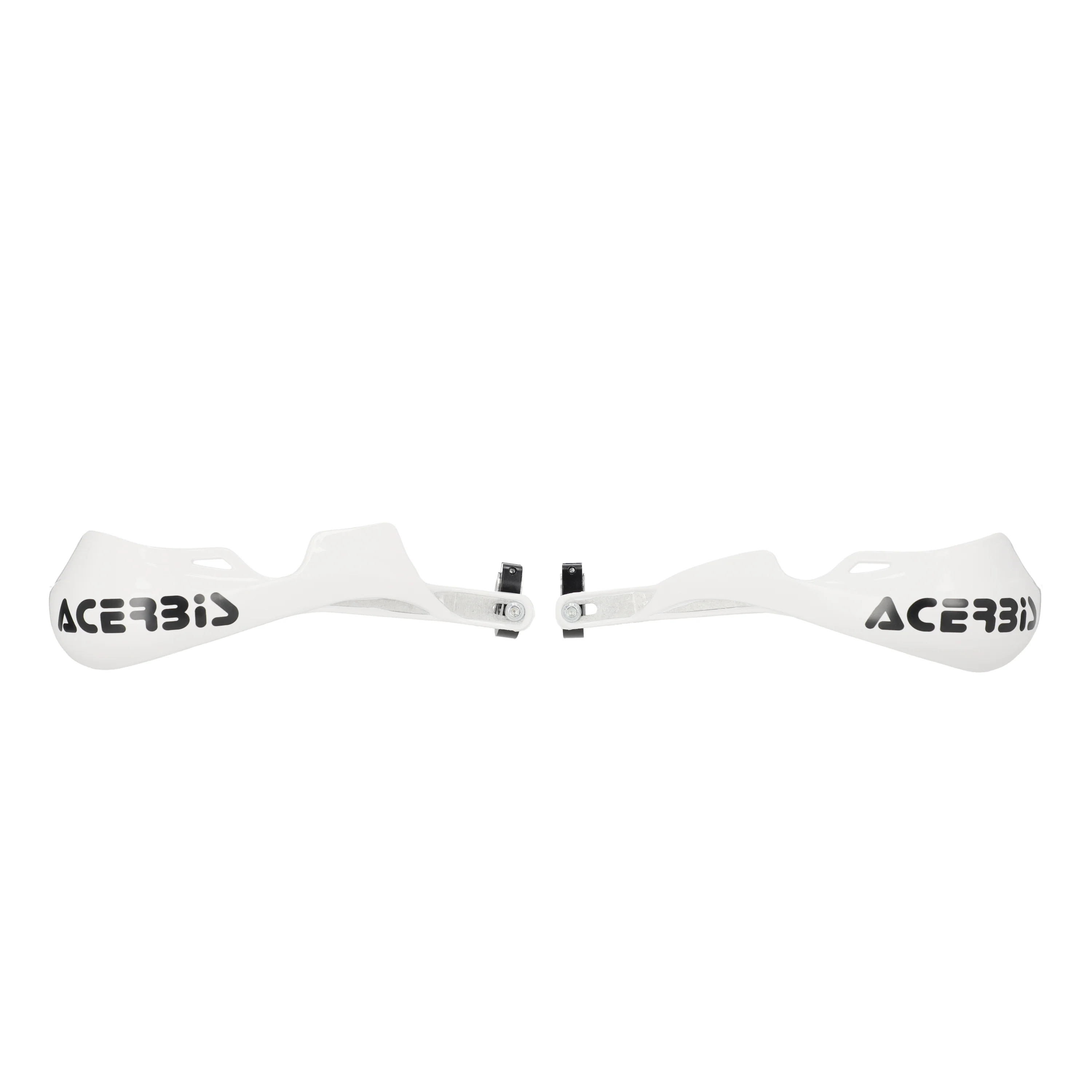 Handguard Rally Pro - White - Image 6