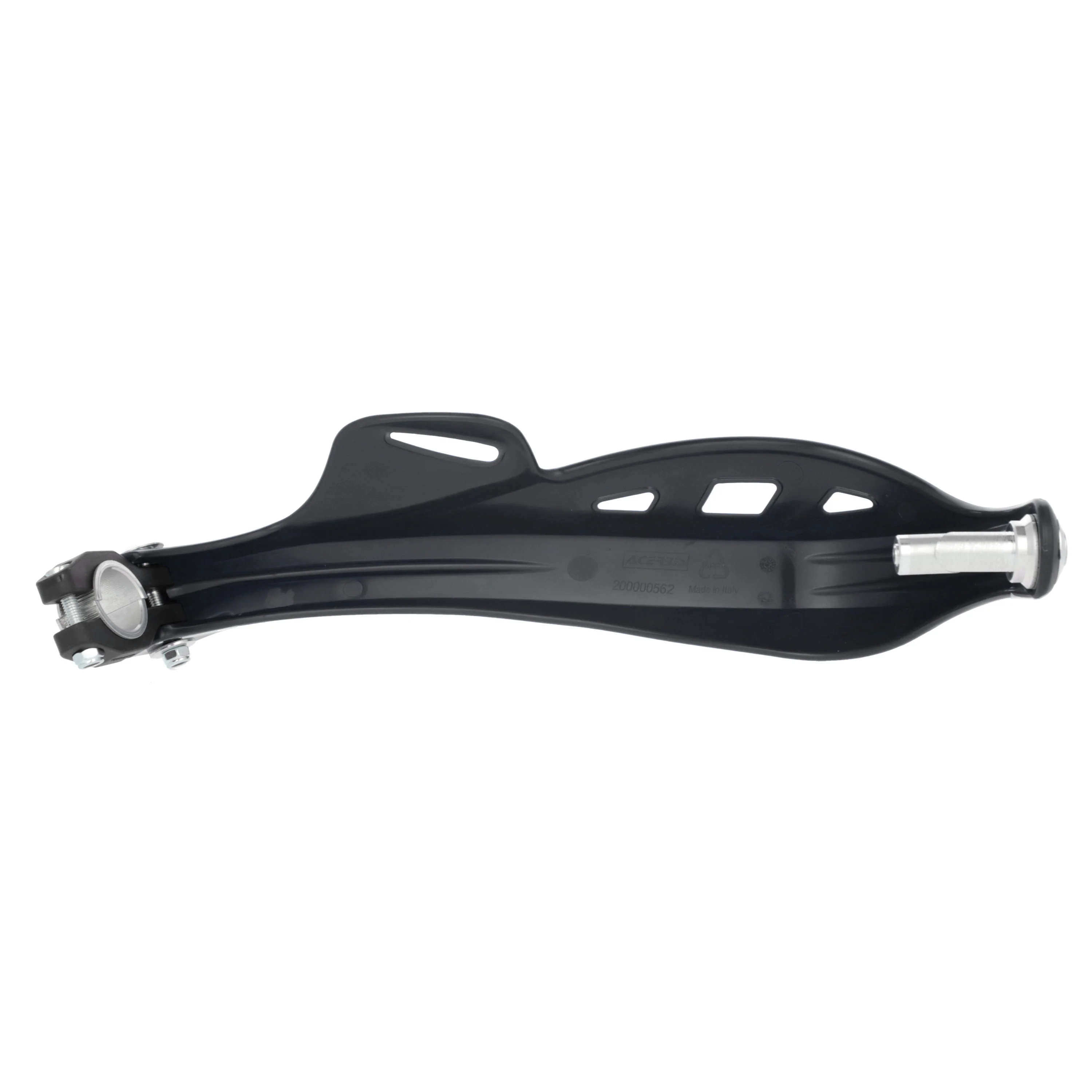 Handguard Rally Profile - Black - Image 3