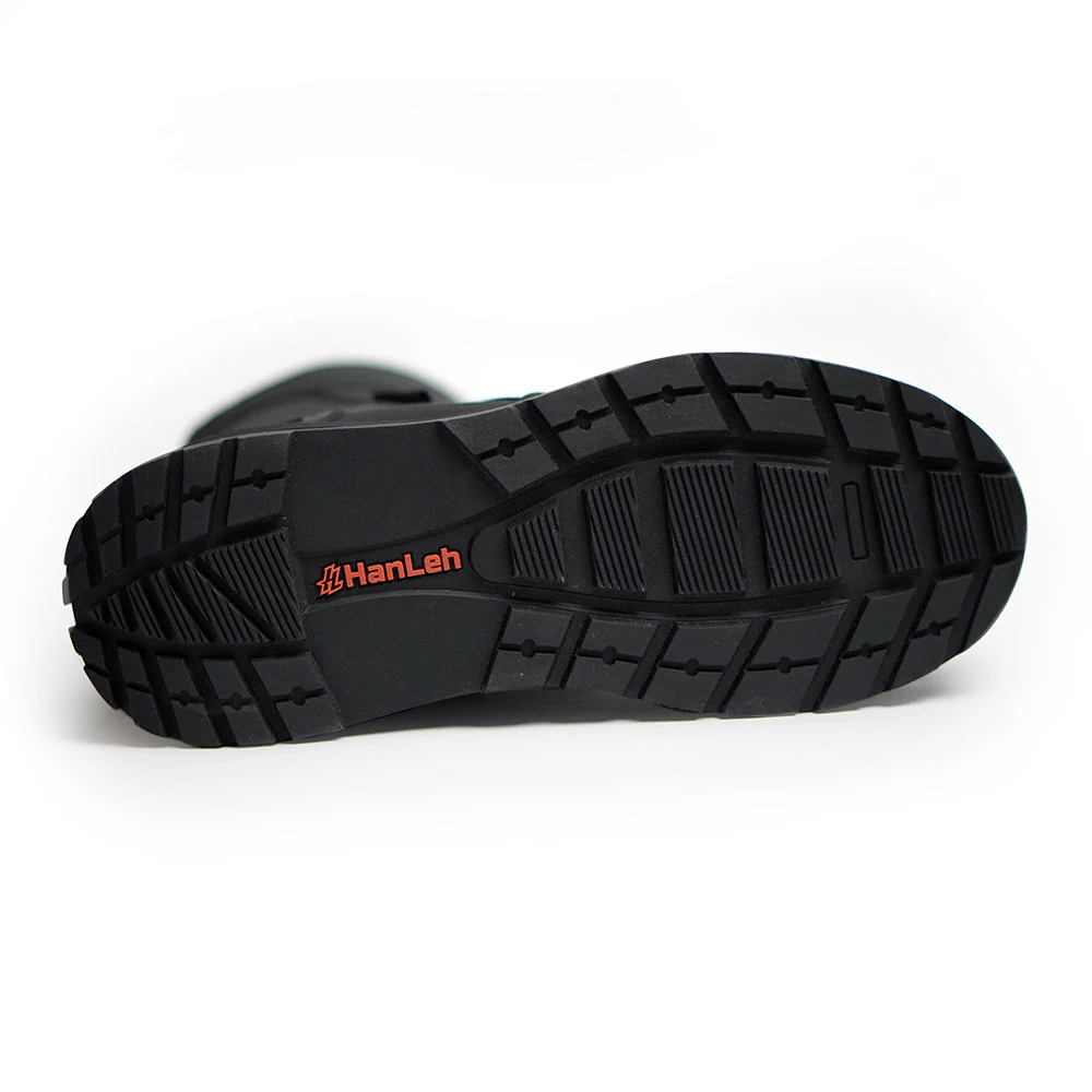 Tourer - Waterproof Motorcycle Touring Boots - Image 4
