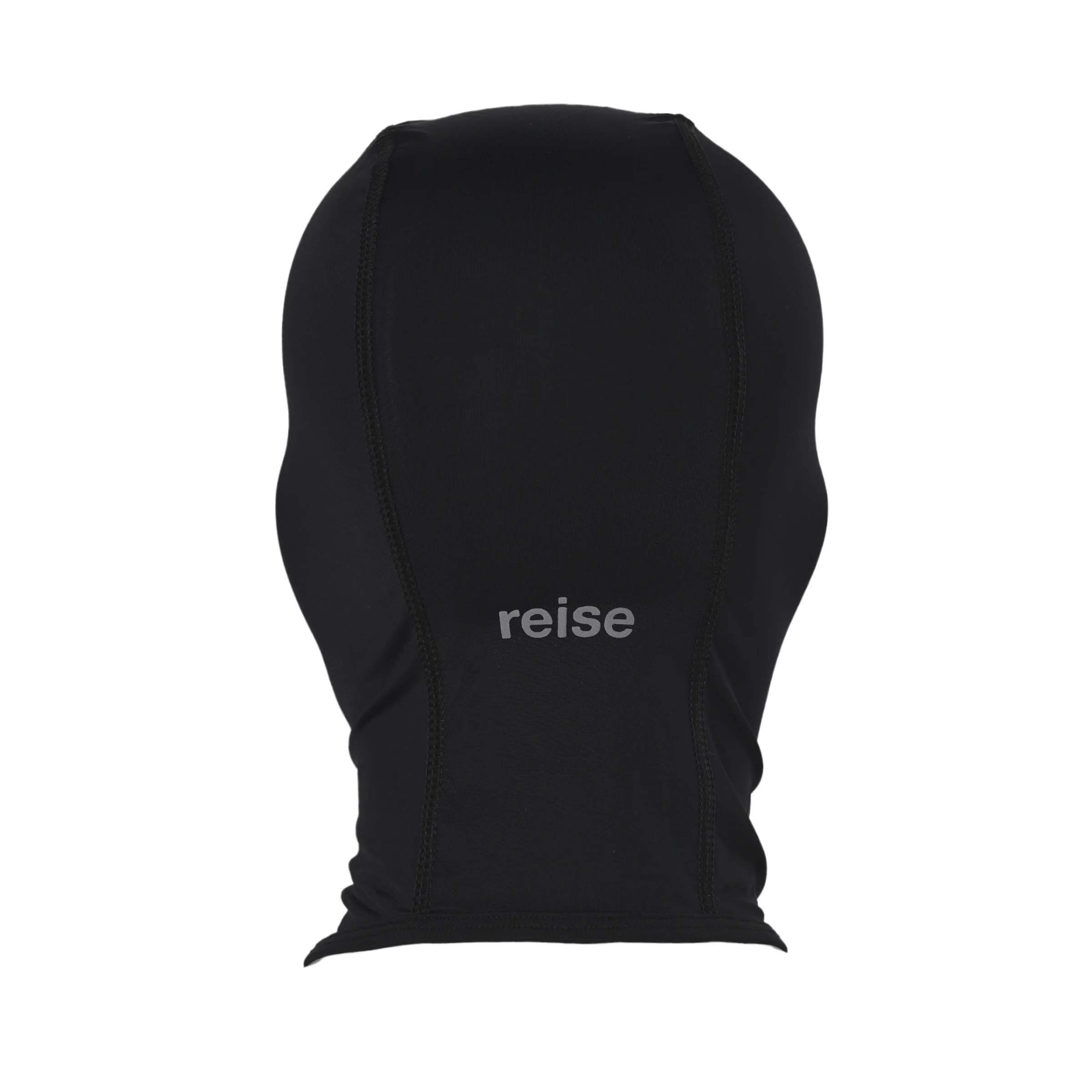 Haut - Performance Balaclava for Bikers (Black) - Image 3
