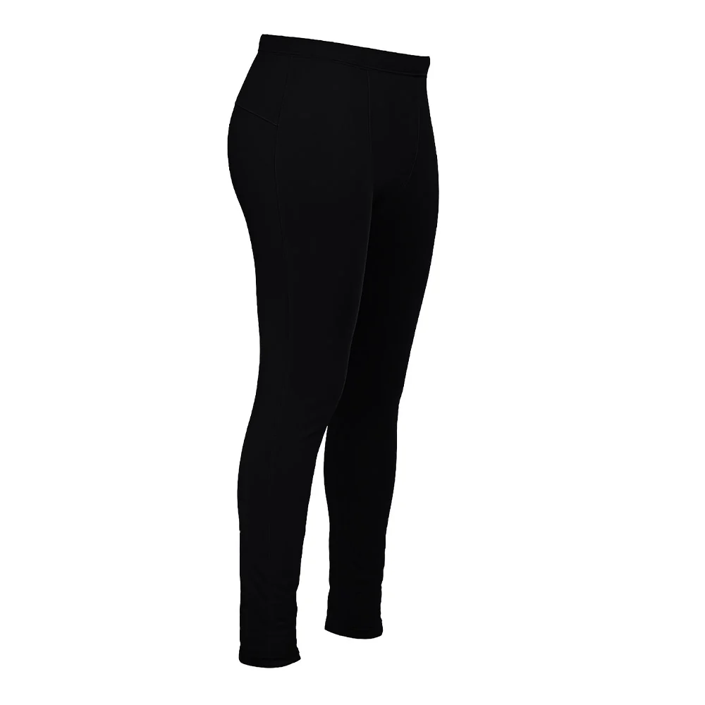 Haut - Performance Base Layer Bottom (Black) - Image 4