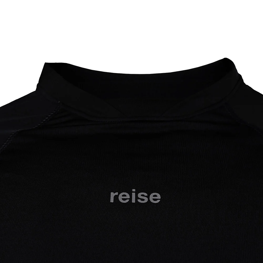 Haut - Performance Base Layer Top (Black) - Image 4