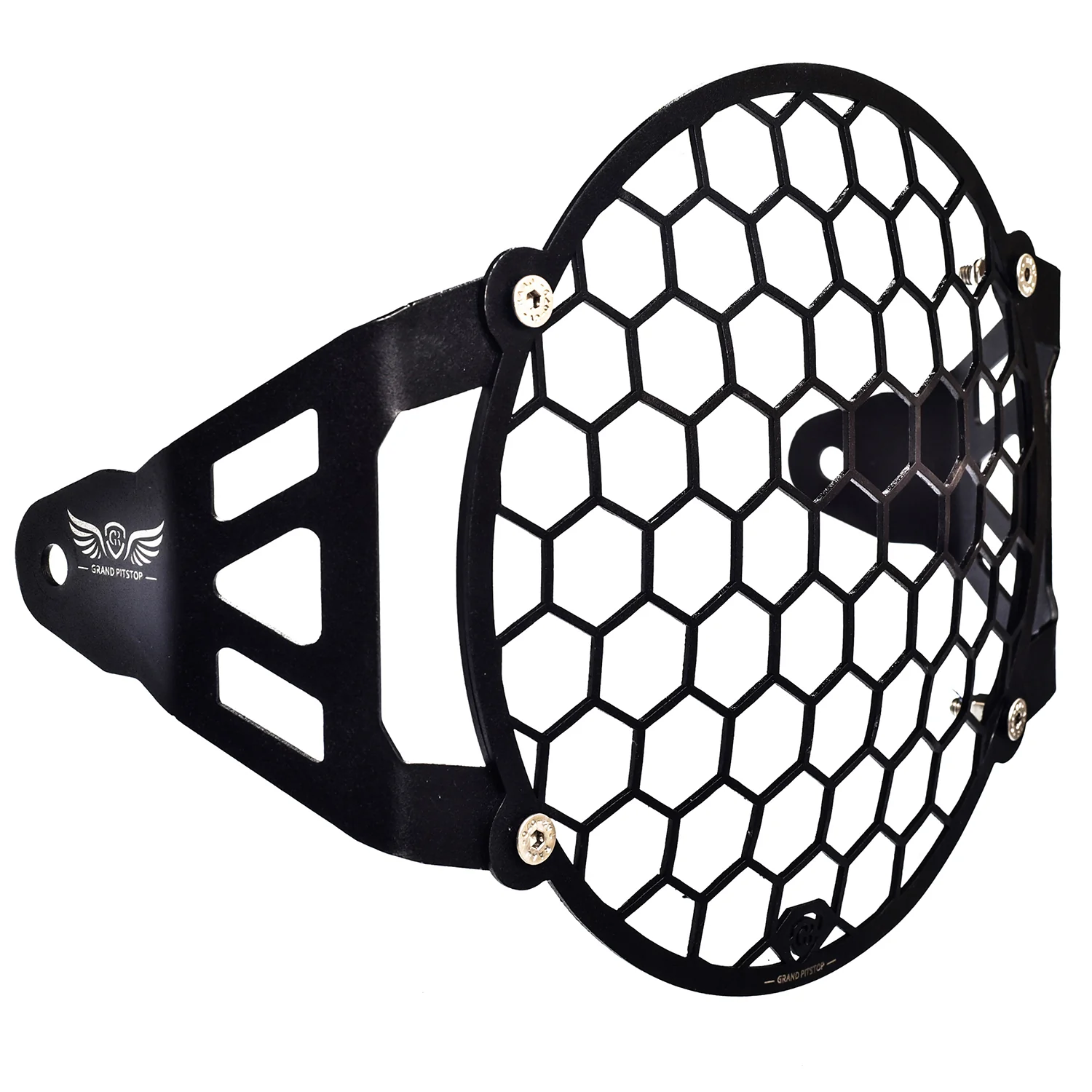 Himalayan Headlight Grill - Image 11