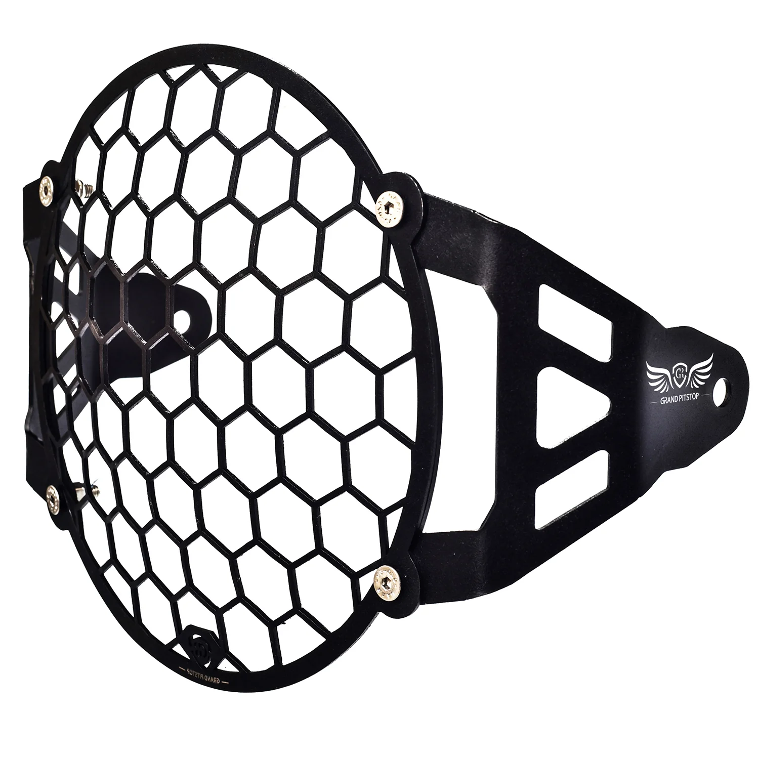 Himalayan Headlight Grill - Image 8