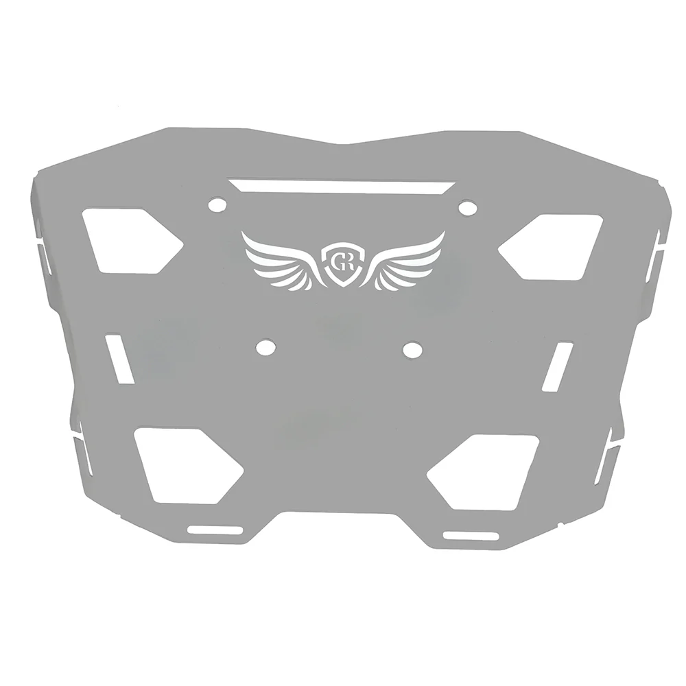 Himalayan Top Rack Plate - Image 8