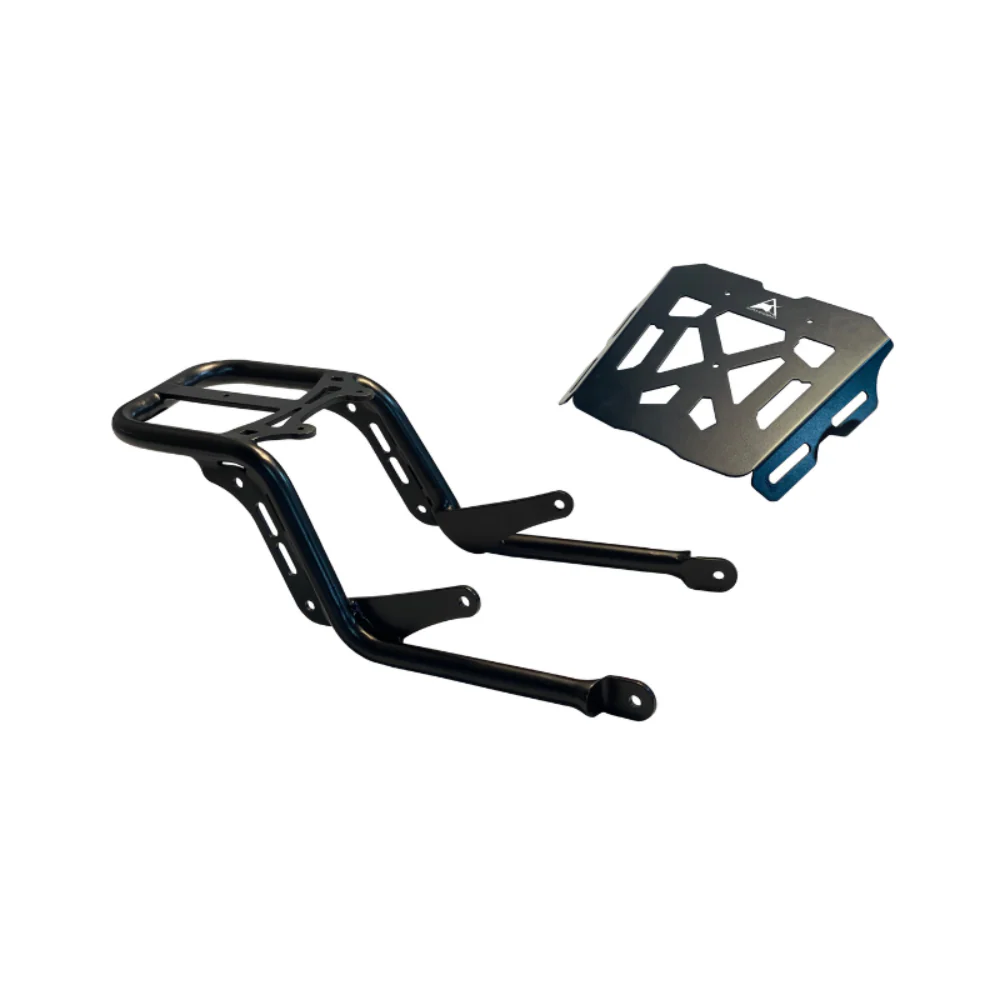 HONDA HIGHNESS 350 TOP RACK - Image 2