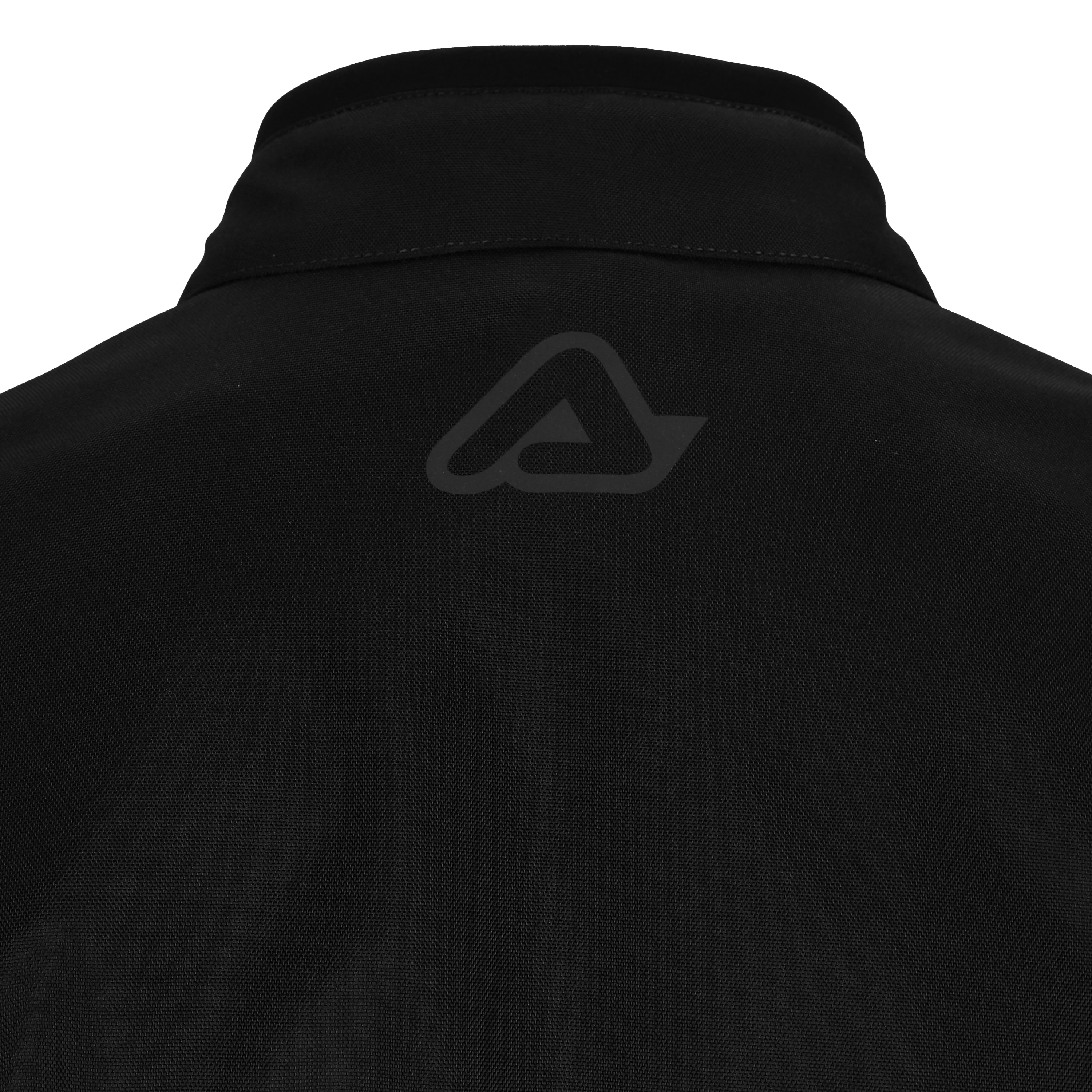 X-Rover - CE Certified Waterproof Jacket (Black/Yellow) - Image 3