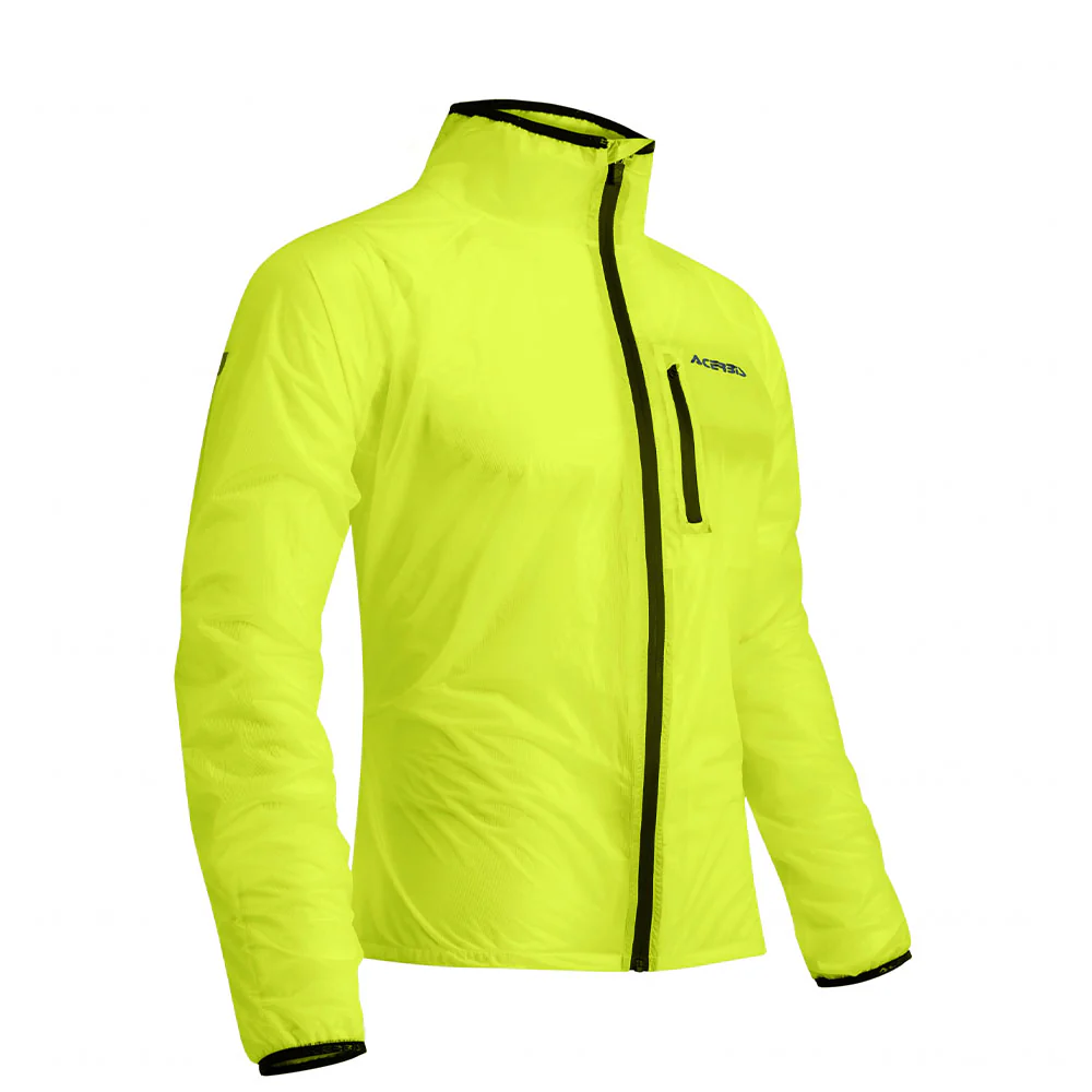 JACKET RAIN DEK PACK - Image 3