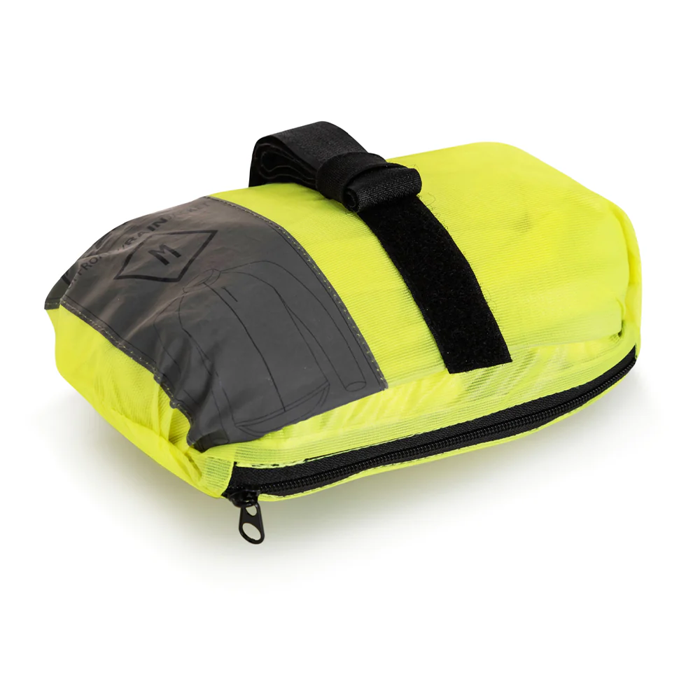JACKET RAIN DEK PACK - Image 4
