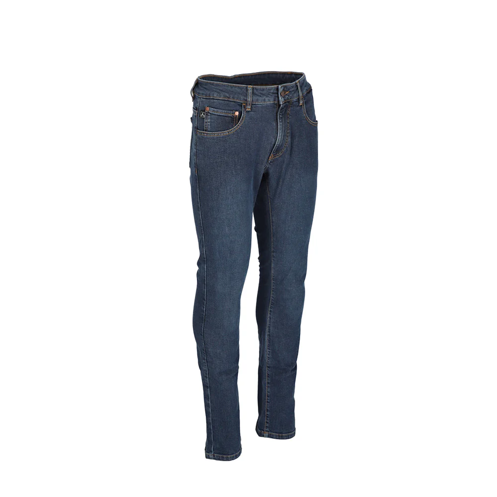 CE Pro-Road - Motorcycle Riding Jeans (Blue) - Image 3