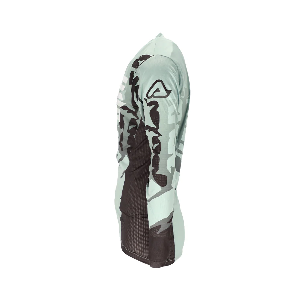 J-Track Six - Off Road Riding Jersey - Image 10