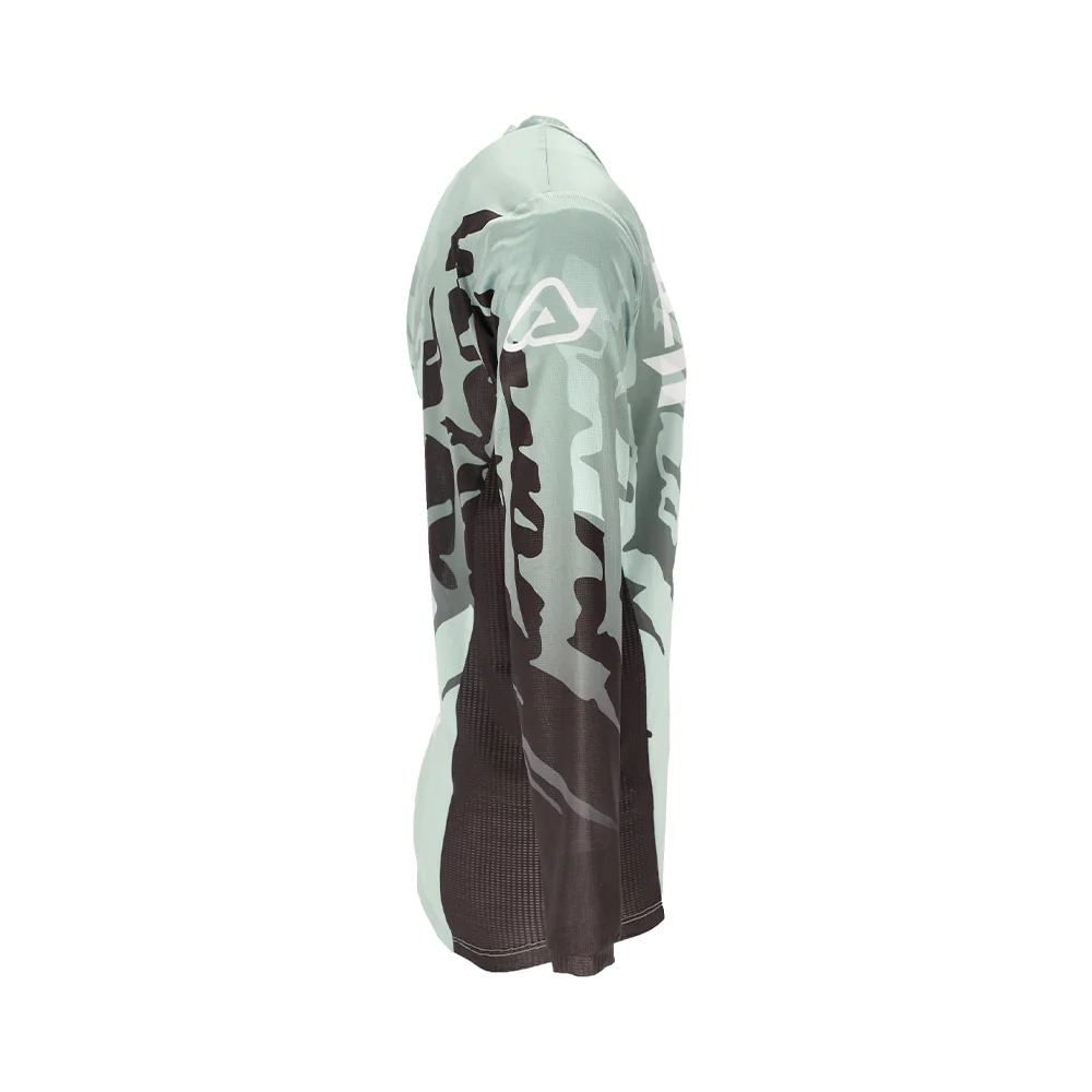 J-Track Six - Off Road Riding Jersey - Image 9