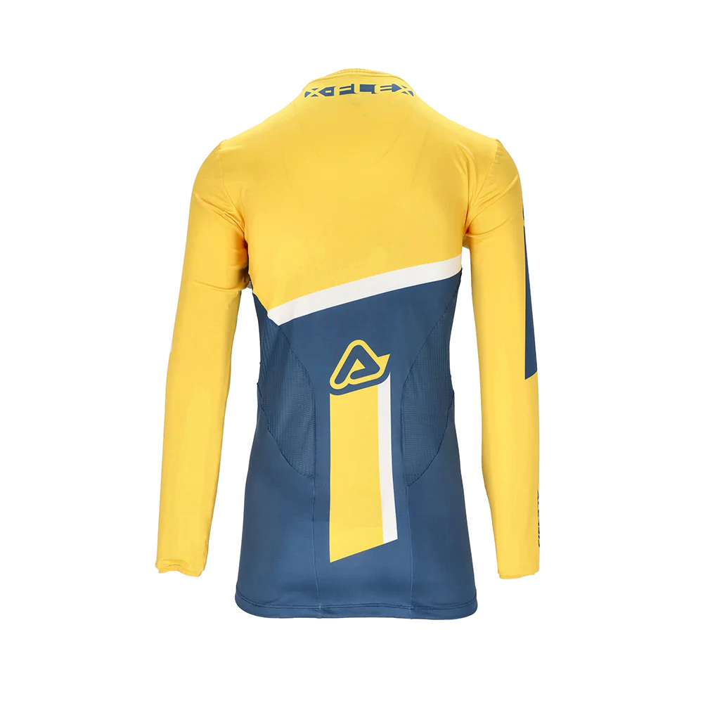 MX X-Flex Four - Motocross Riding Jersey - Image 12