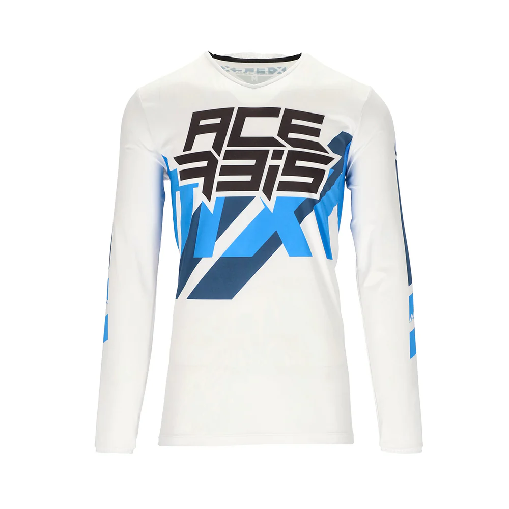 MX X-Flex Three - Motocross Riding Jersey