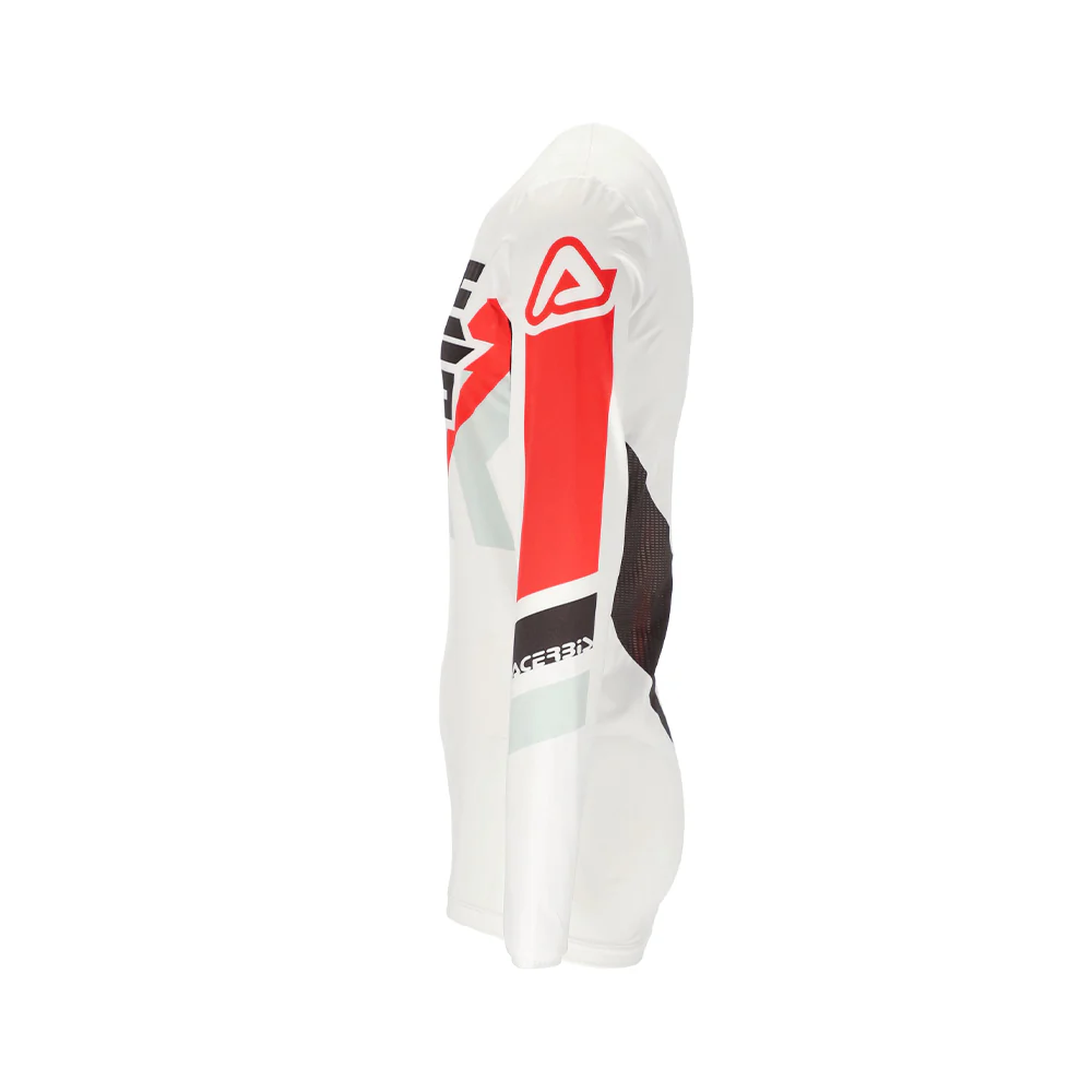 MX X-Flex Three - Motocross Riding Jersey - Image 10