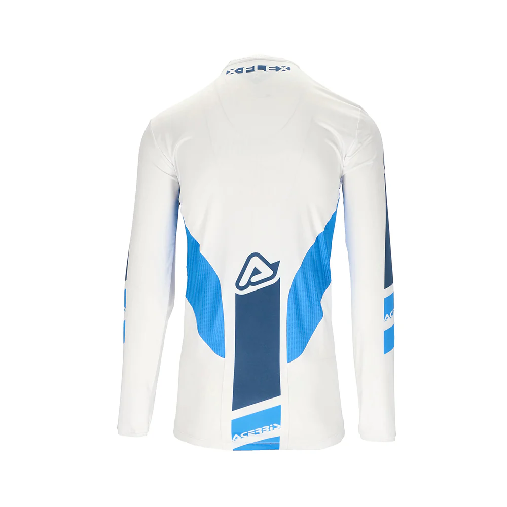 MX X-Flex Three - Motocross Riding Jersey - Image 2