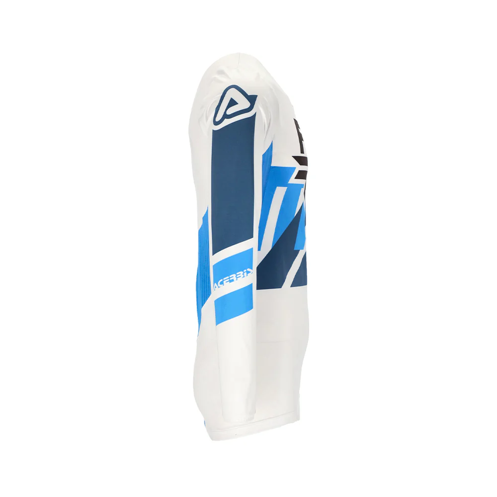 MX X-Flex Three - Motocross Riding Jersey - Image 4