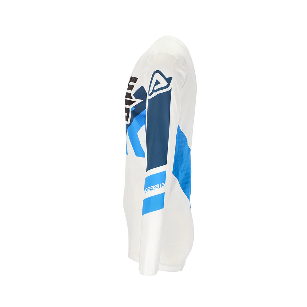 MX X-Flex Three - Motocross Riding Jersey - Image 5