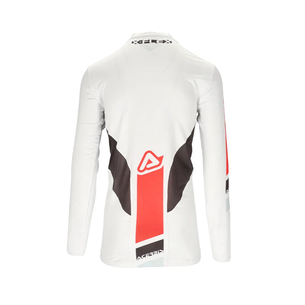 MX X-Flex Three - Motocross Riding Jersey - Image 7