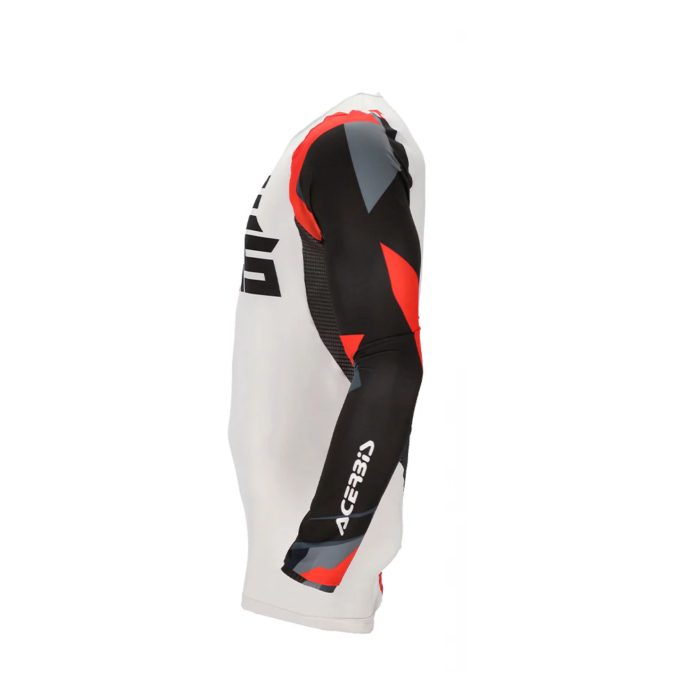 JX-Flex One - Off Road Riding Jersey - Image 15
