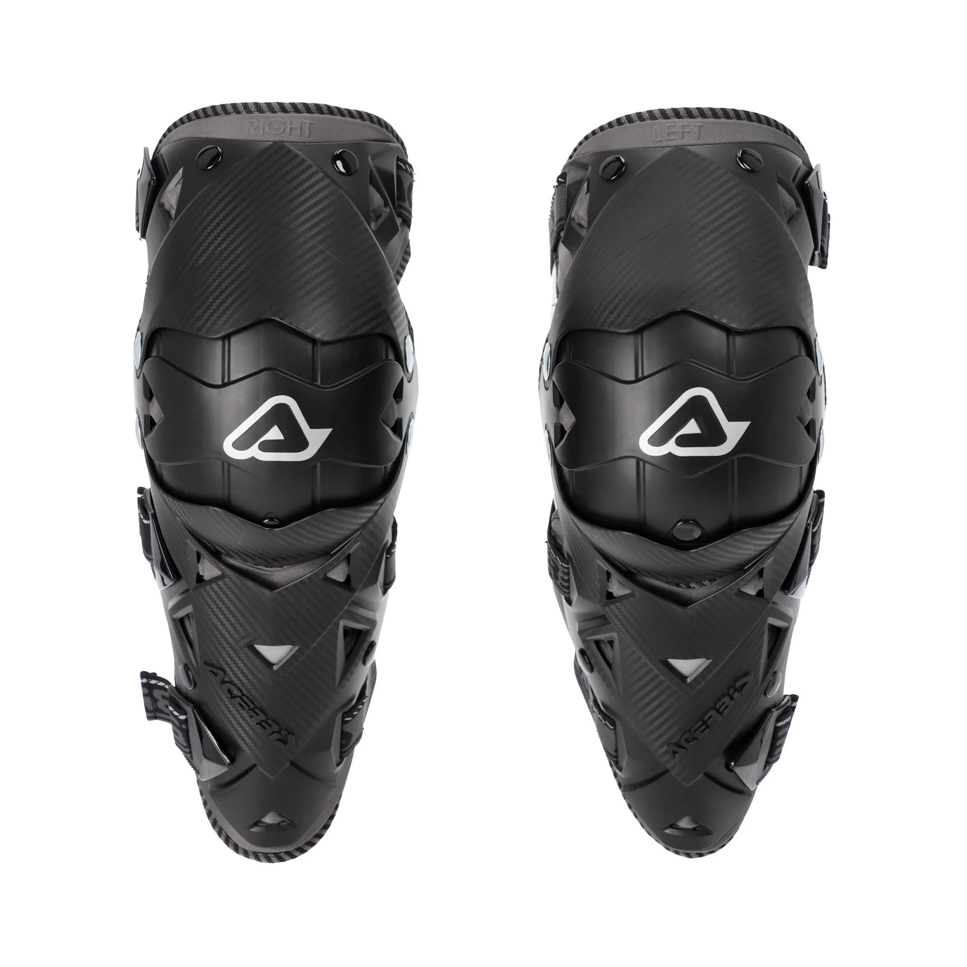 Impact Evo 3.0 - Knee Guard for Motorcyclists