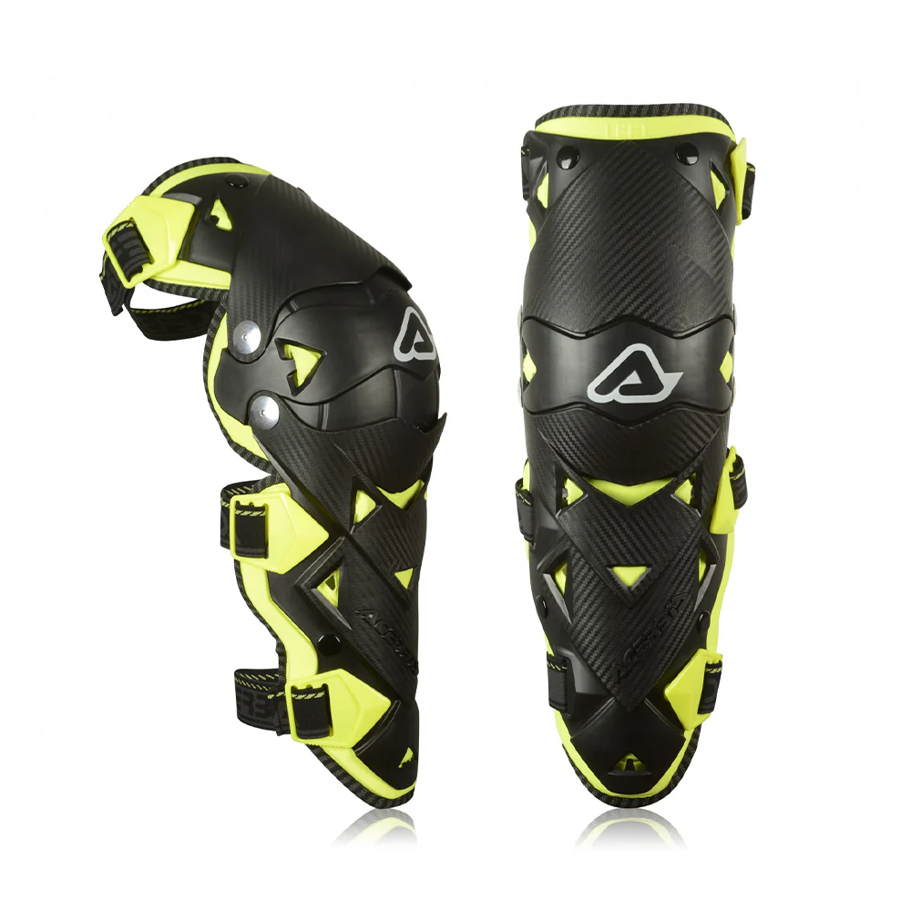 Impact Evo 3.0 - Knee Guard for Motorcyclists - Image 5