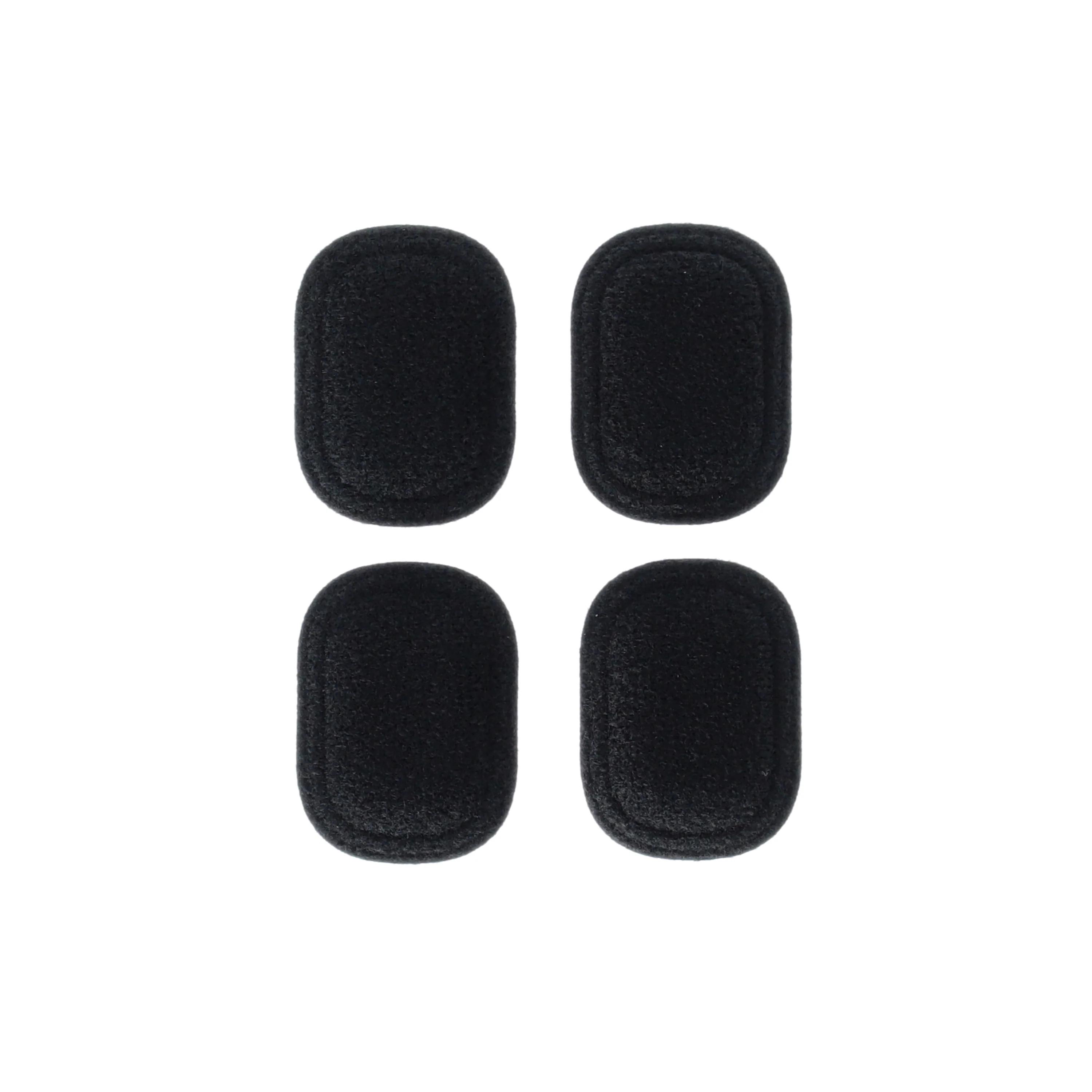 K035 - Knee Guard for Motorcyclists (Grey) - Image 4
