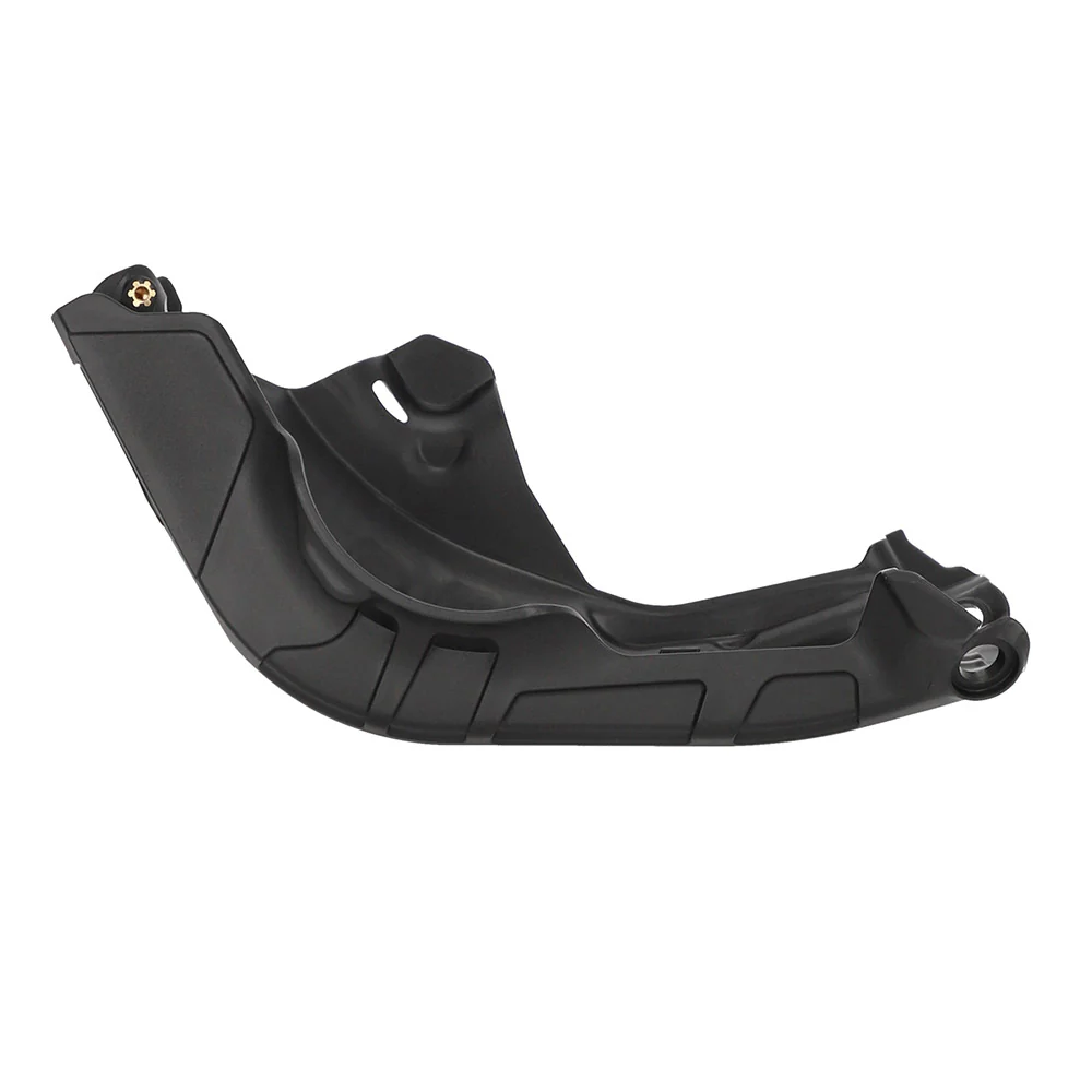 KTM 350 EXC-F SIX DAYS Skip Plate -Black - Image 3