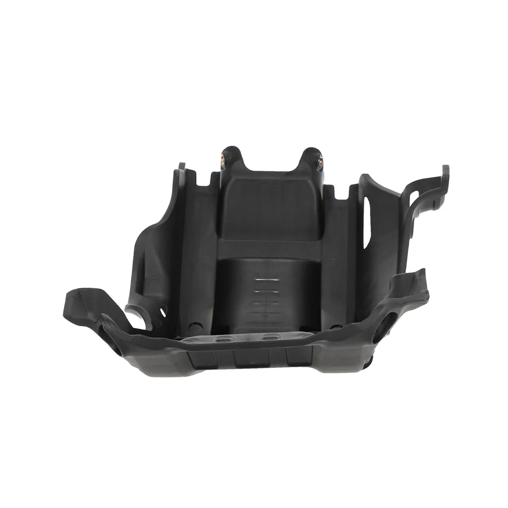 KTM 350 EXC-F SIX DAYS Skip Plate -Black - Image 4