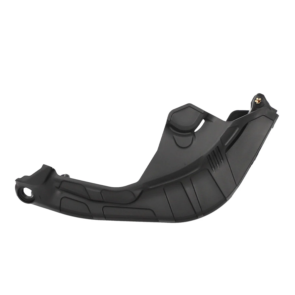 KTM 350 EXC-F SIX DAYS Skip Plate -Black - Image 5