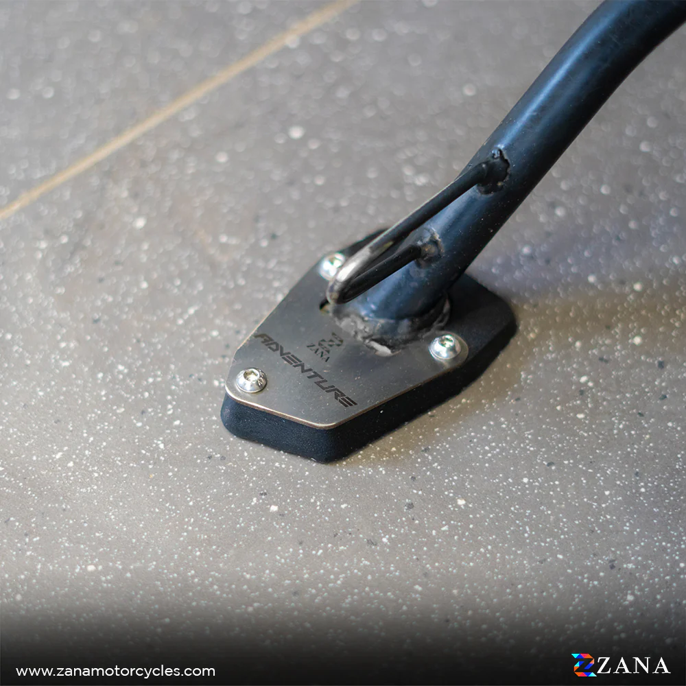 KTM ADV 390 ( 2025 ) SIDE STAND EXTENDER - Image 3