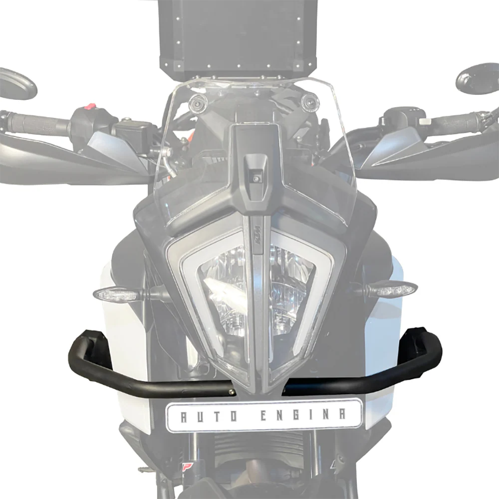 KTM ADVENTURE 250/390 CRASH GUARDS - Image 12