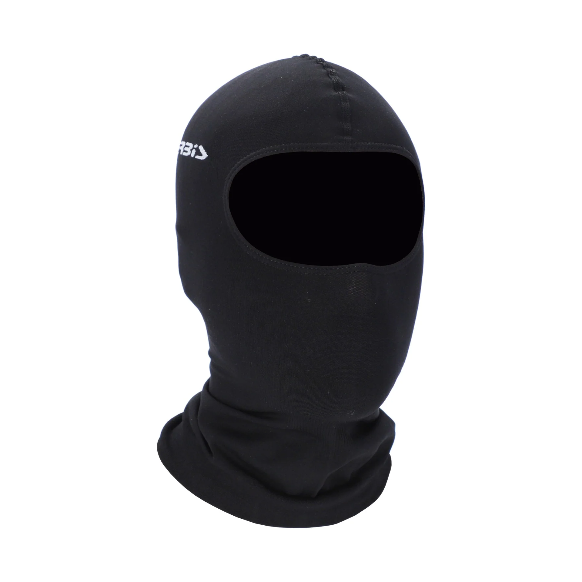 Ladher - Facemask for Bikers (Black) - Image 2