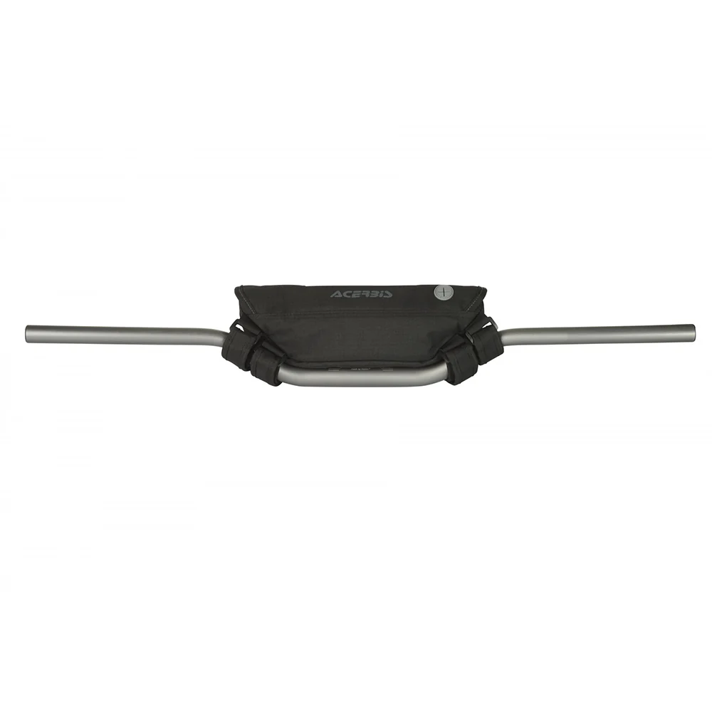 Manubag - 2.5L - Handlebar Bag (Black) - Image 4