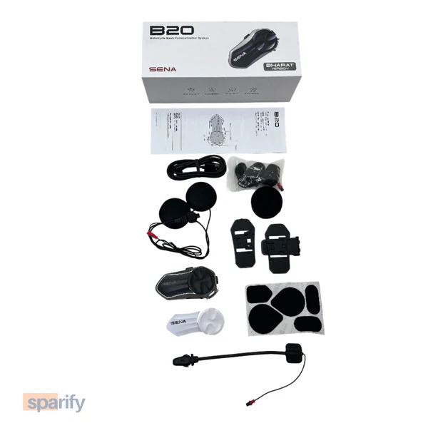 Mesh Communication System - Image 6