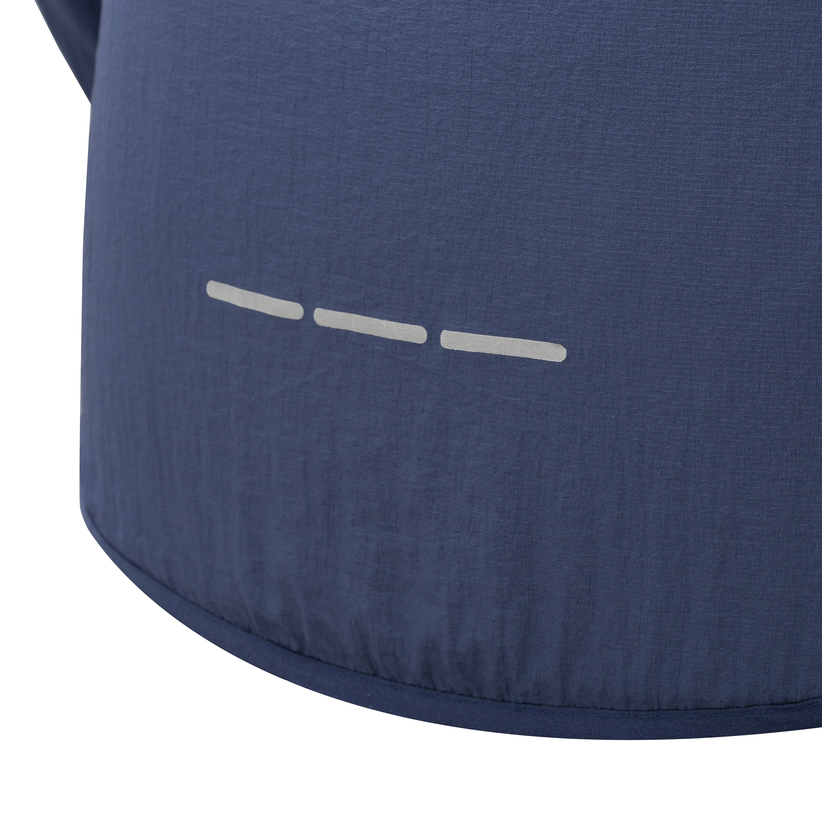 Mezzo - Class A CE Certified Urban Jacket (Dark Blue) - Image 4