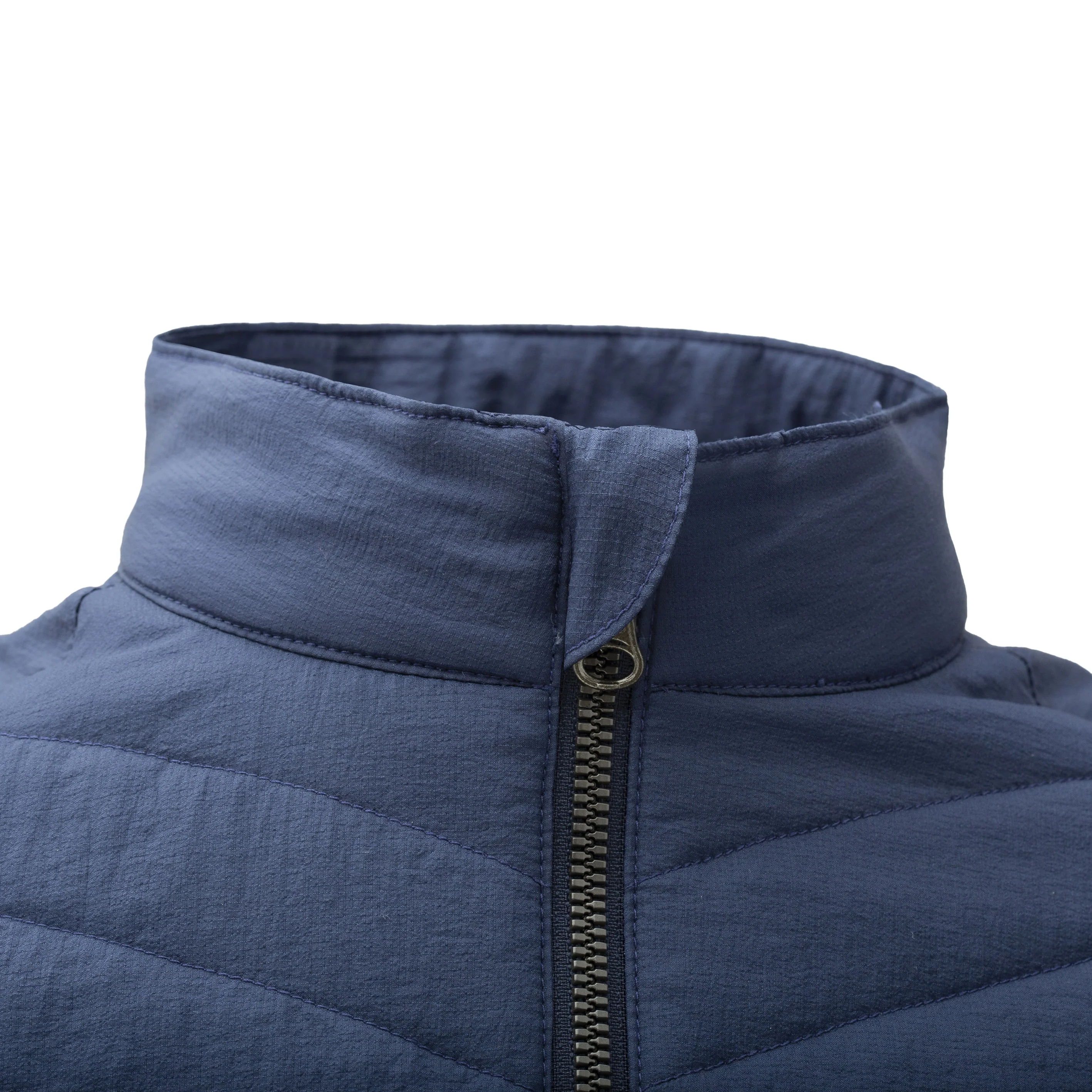 Mezzo - Class A CE Certified Urban Jacket (Dark Blue) - Image 5