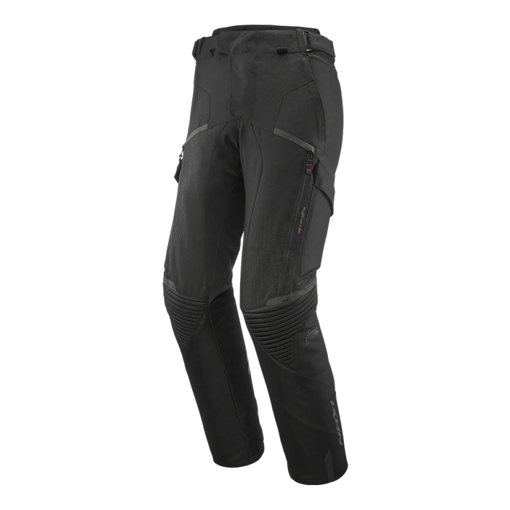 Midgard - All Season Motorcycle Touring Pants (Black)