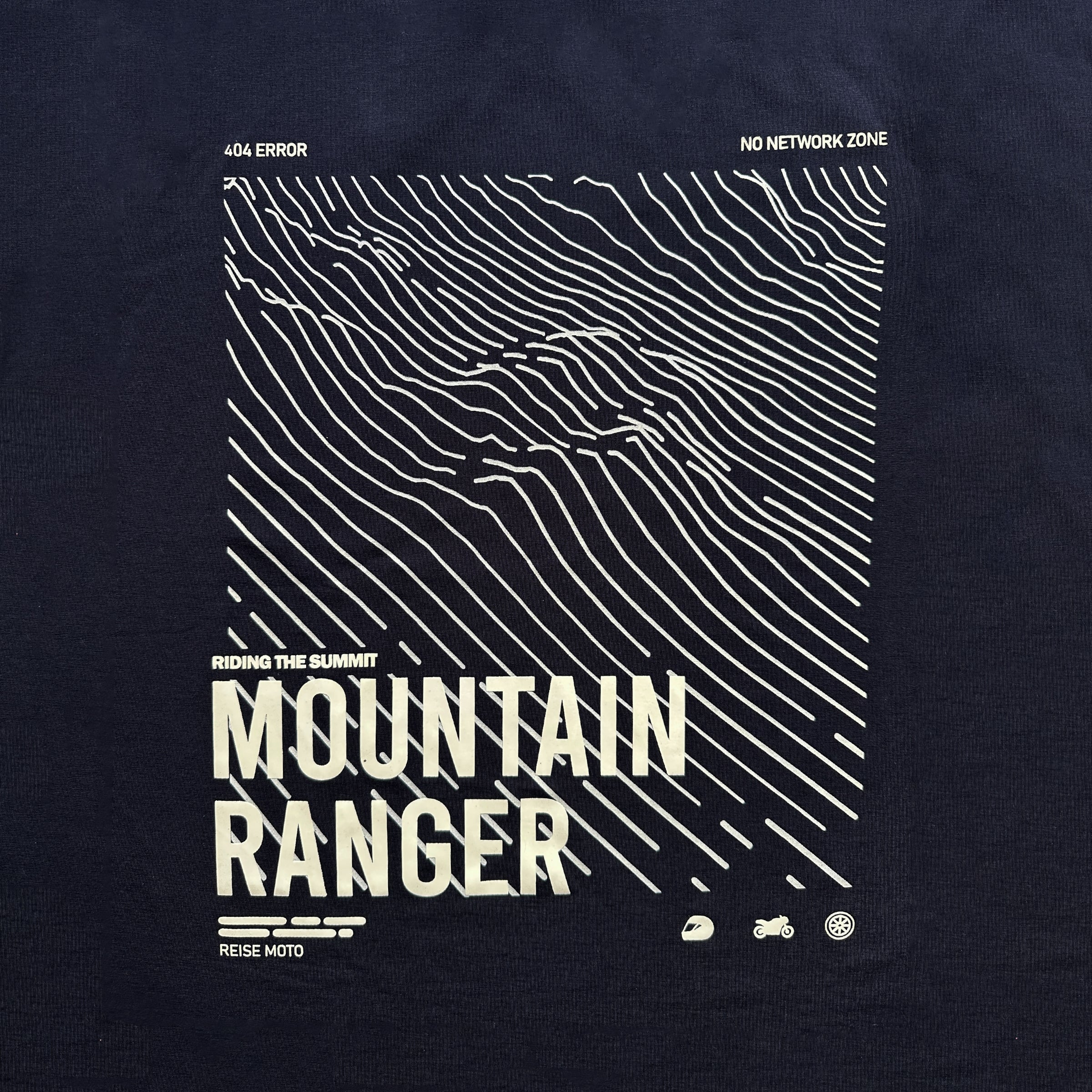 Mountain Ranger - Navy - Image 6