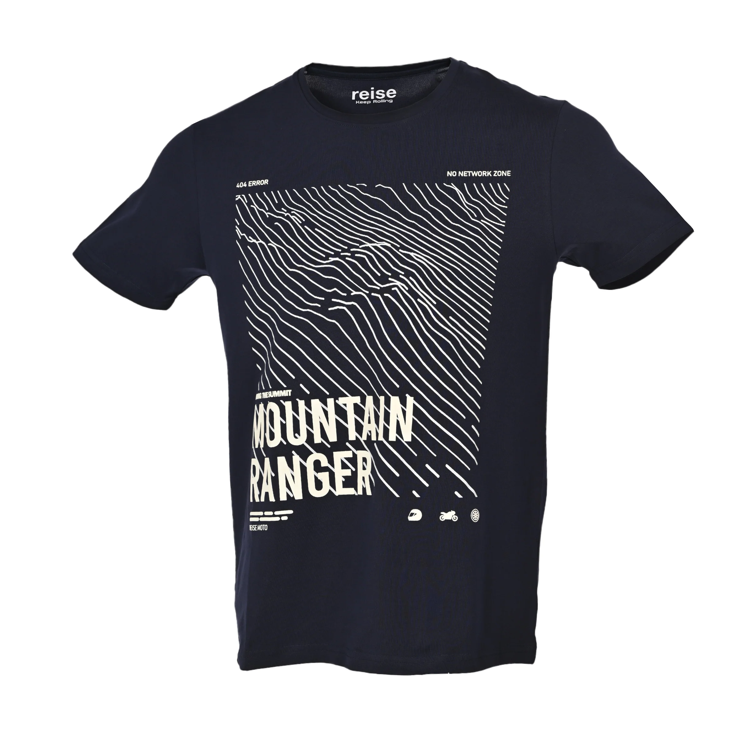 Mountain Ranger - Navy - Image 8