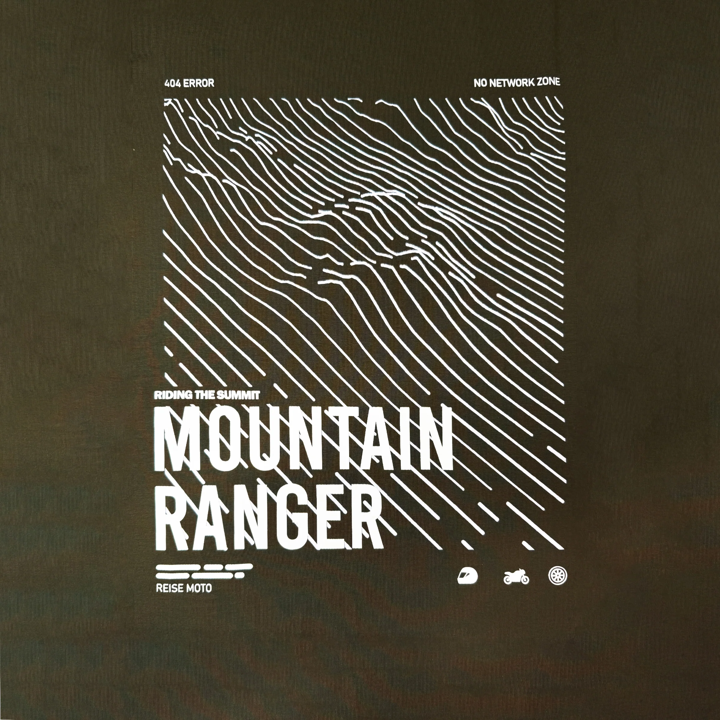 Mountain Ranger - Olive - Image 5