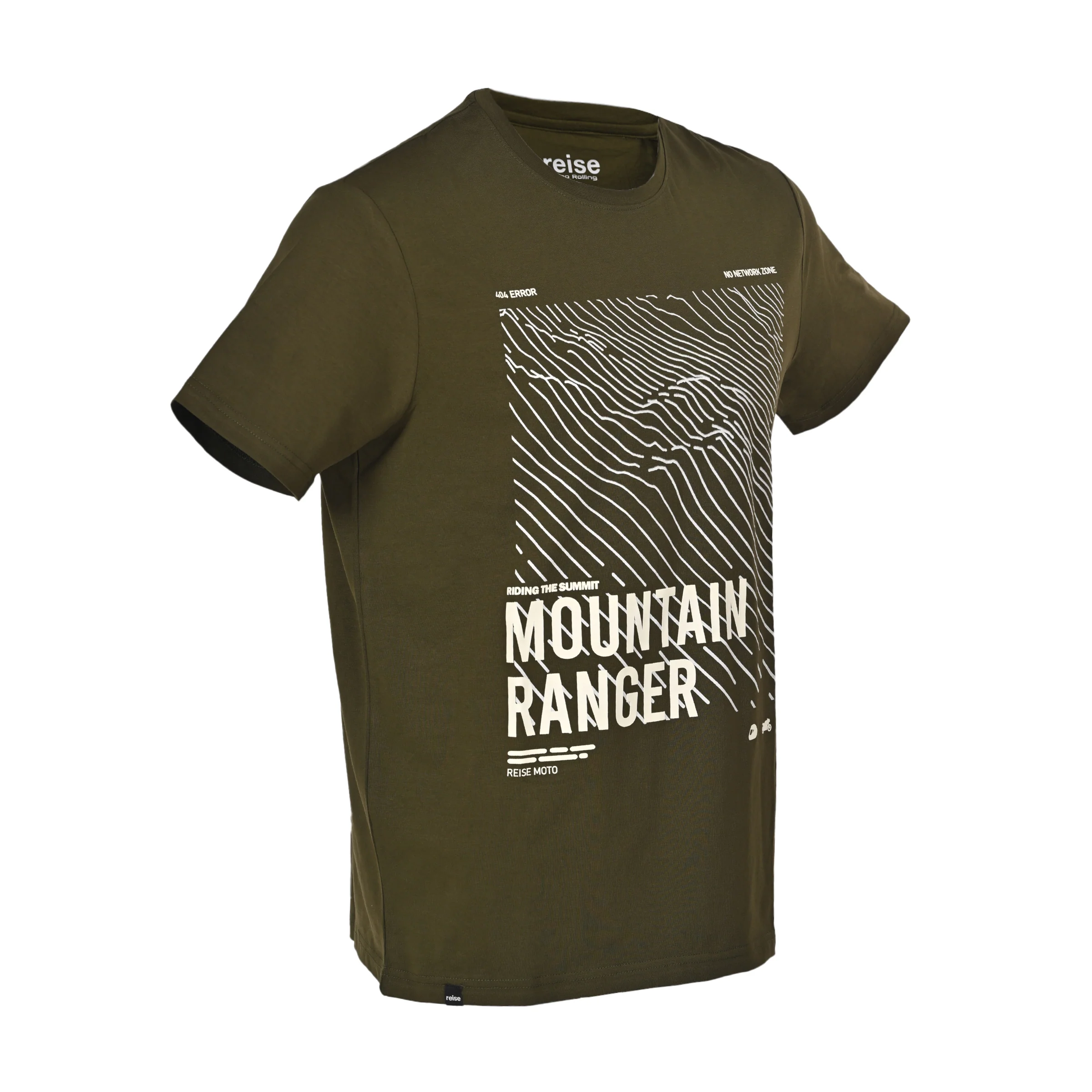 Mountain Ranger - Olive - Image 8