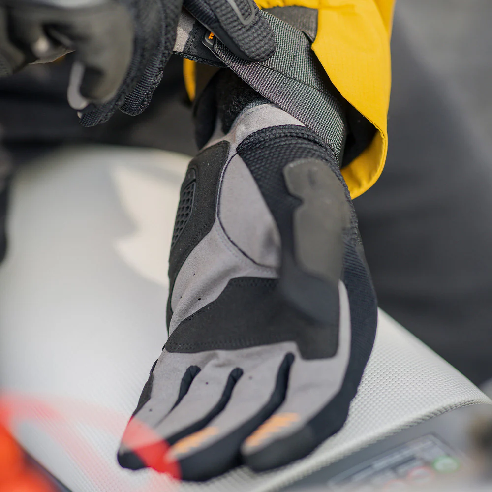 MRK3 - Urban Riding Gloves - Image 5