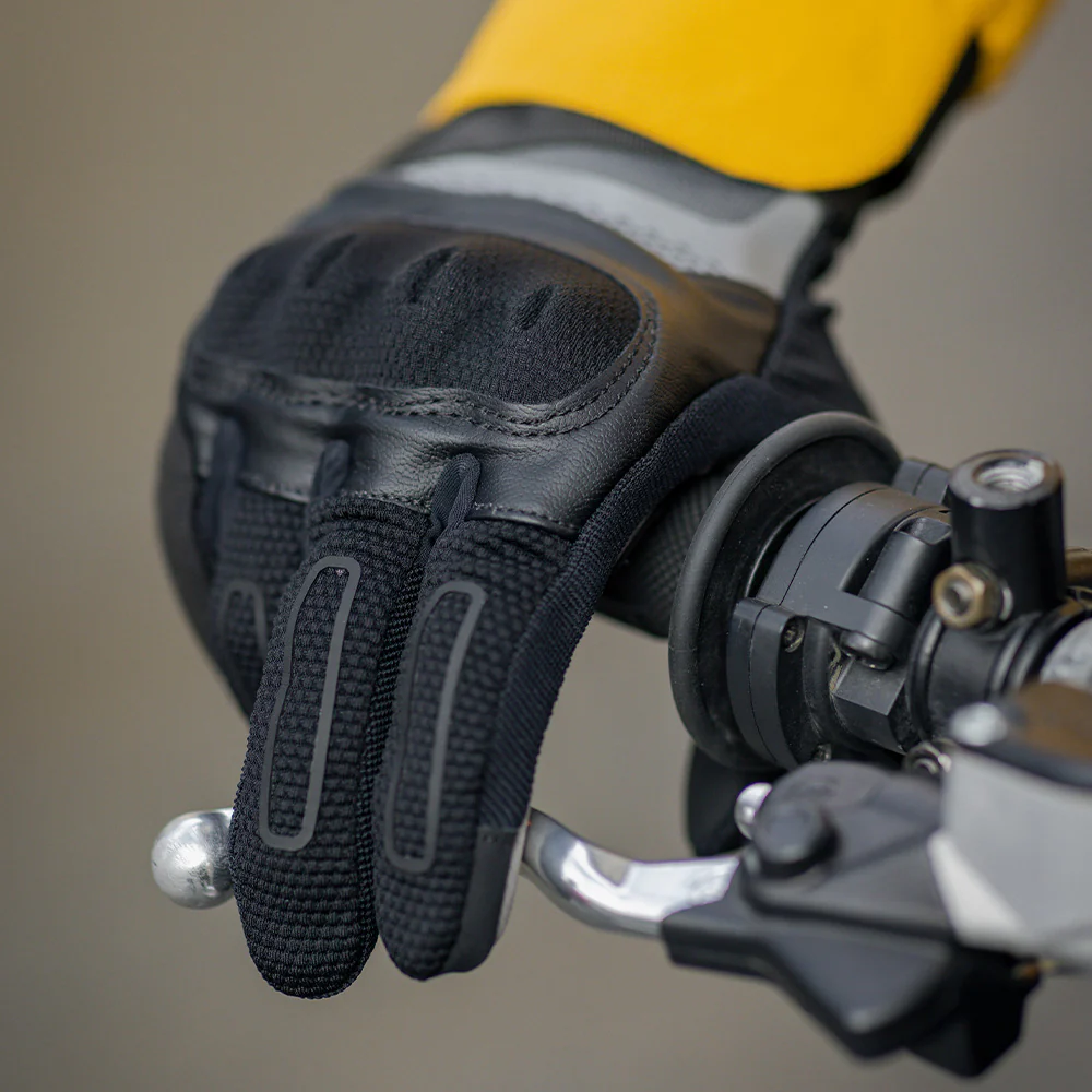 MRK3 - Urban Riding Gloves - Image 6