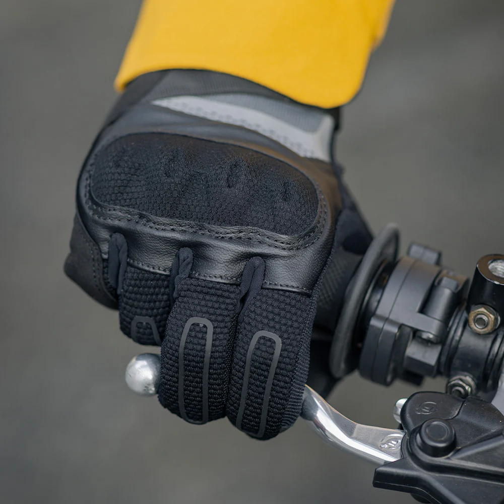 MRK3 - Urban Riding Gloves - Image 7